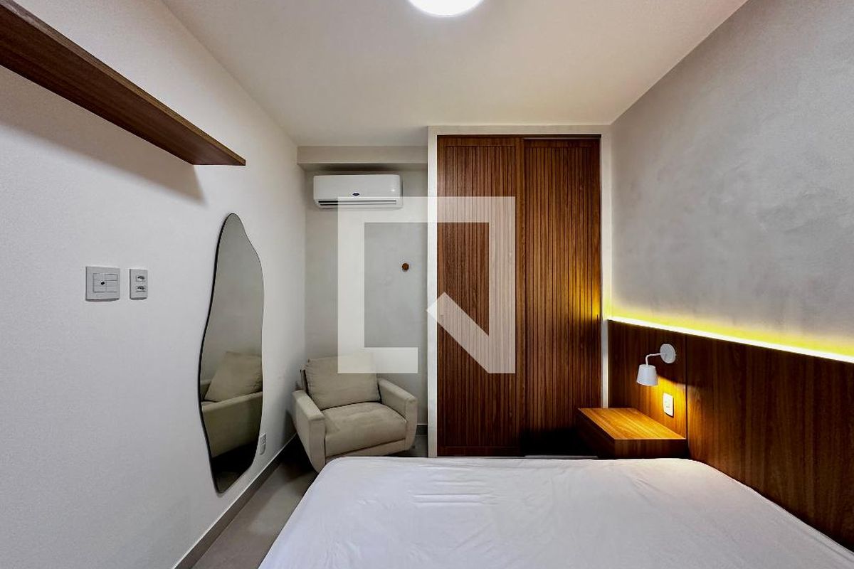 Apartamento, 1 quarto, 53 m² - Foto 19