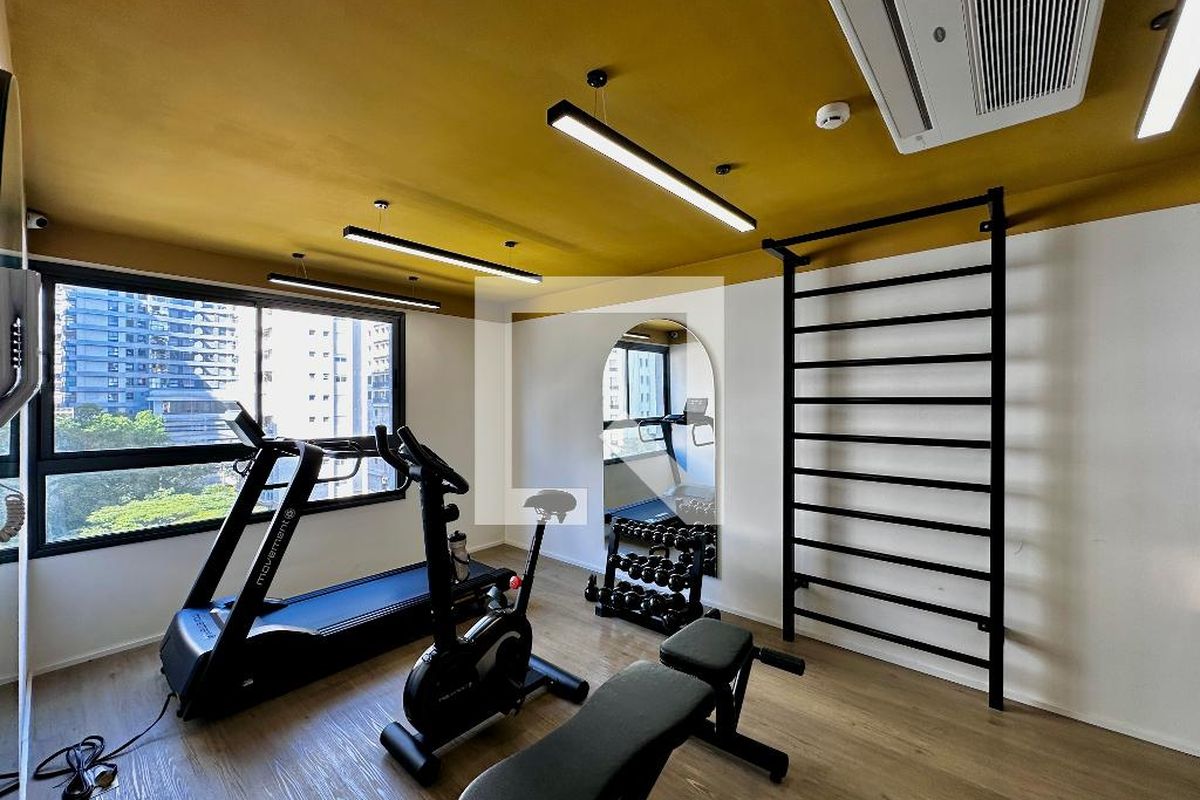 Apartamento, 1 quarto, 53 m² - Foto 55