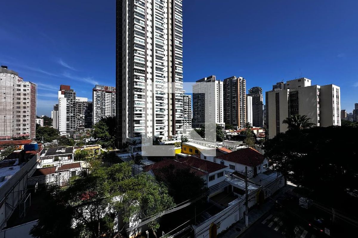 Apartamento, 1 quarto, 53 m² - Foto 47
