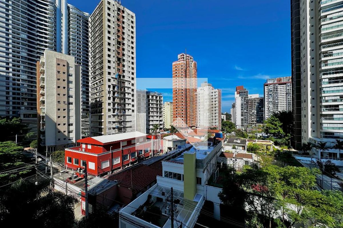 Apartamento, 1 quarto, 53 m² - Foto 48
