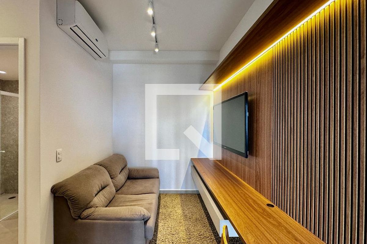 Apartamento, 1 quarto, 53 m² - Foto 2