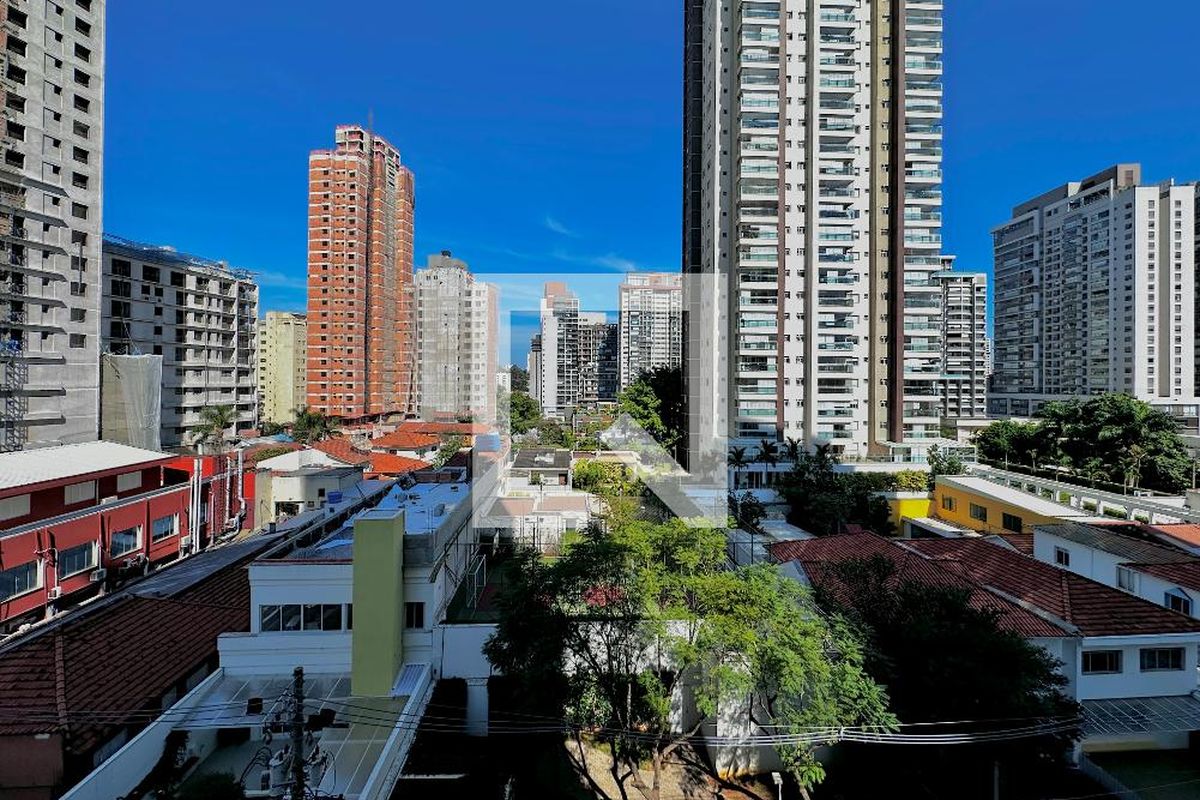 Apartamento, 1 quarto, 53 m² - Foto 46