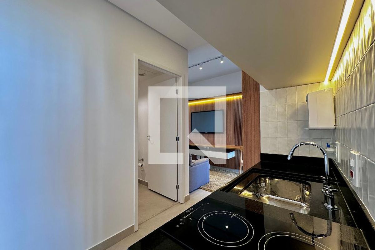Apartamento, 1 quarto, 53 m² - Foto 8