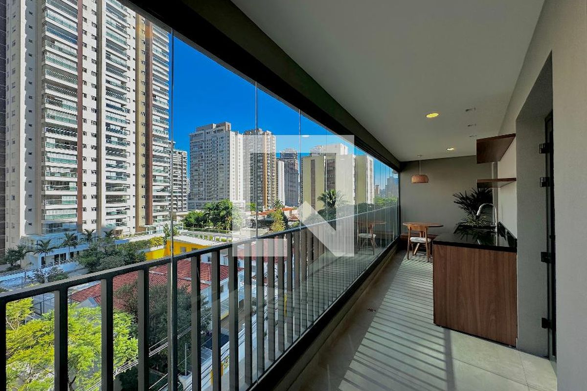 Apartamento, 1 quarto, 53 m² - Foto 40