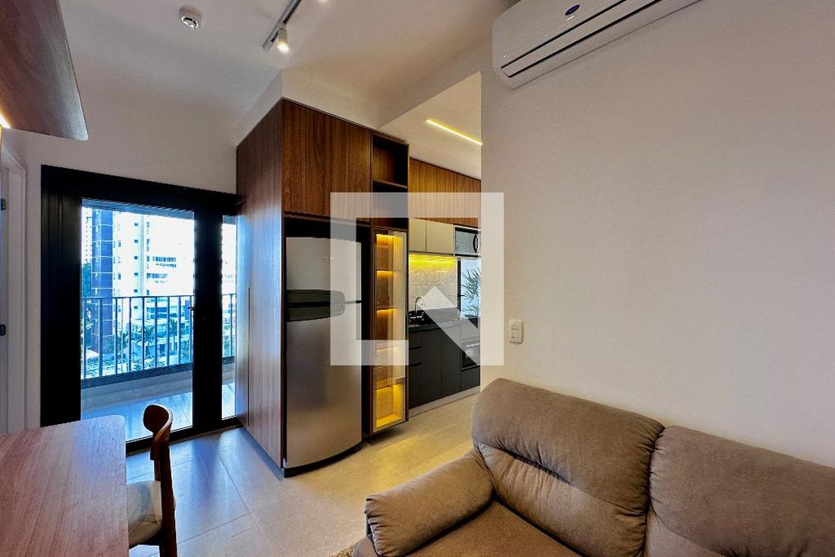 Apartamento, 1 quarto, 53 m² - Foto 4