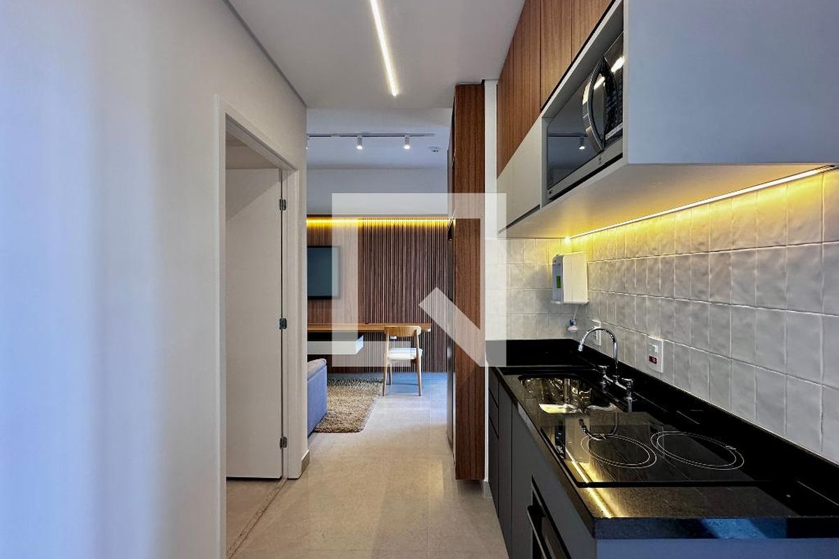 Apartamento, 1 quarto, 53 m² - Foto 12