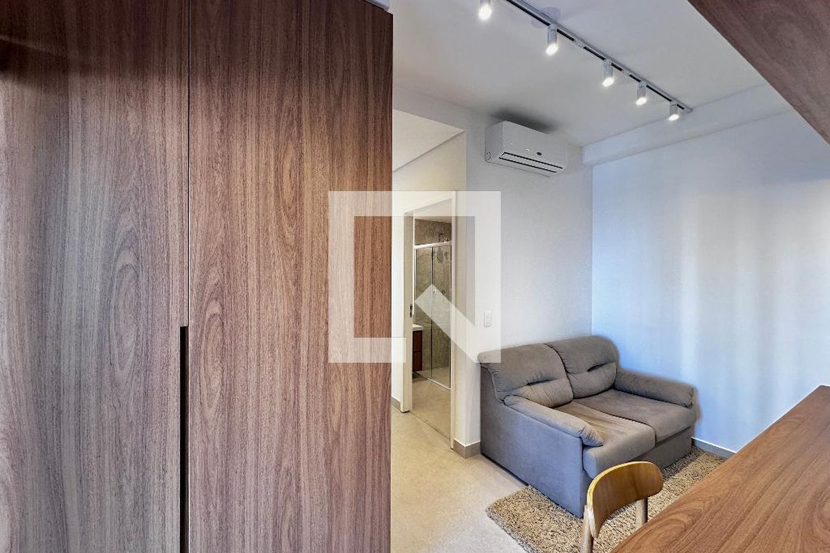 Apartamento, 1 quarto, 53 m² - Foto 5