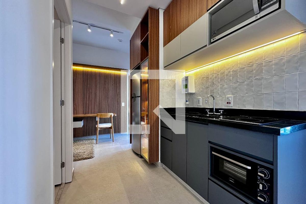 Apartamento, 1 quarto, 53 m² - Foto 11