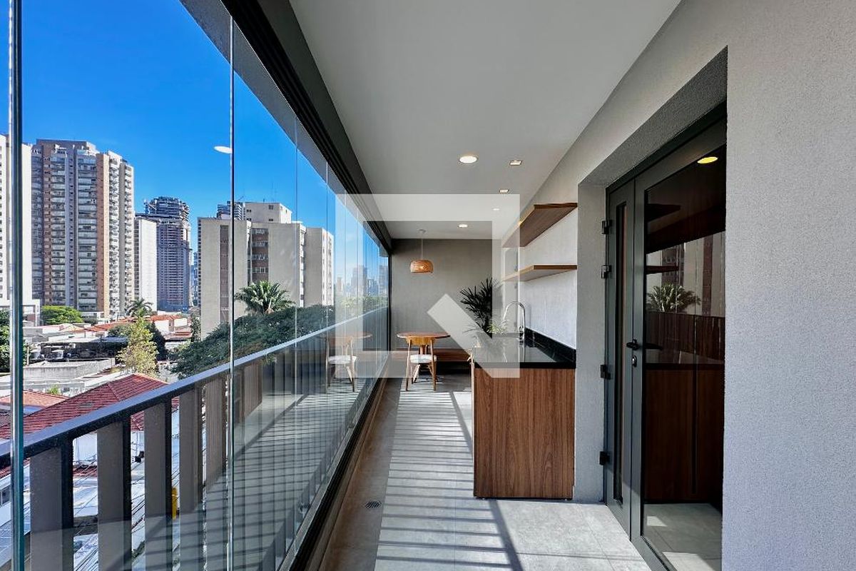 Apartamento, 1 quarto, 53 m² - Foto 41