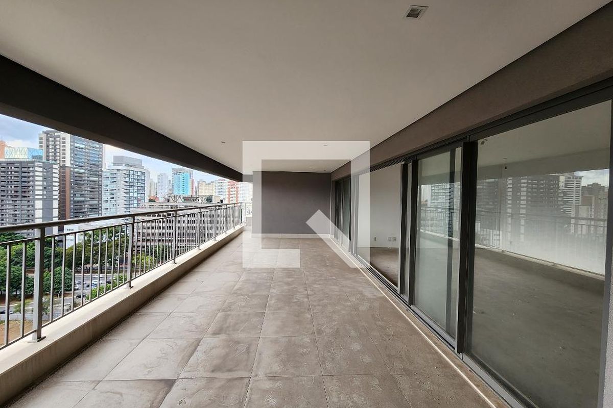 Apartamento, 5 quartos, 245 m² - Foto 7