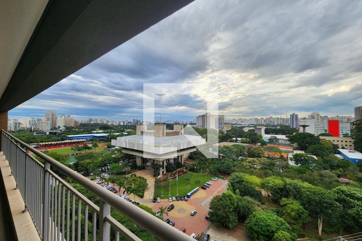 Apartamento, 5 quartos, 245 m² - Foto 13