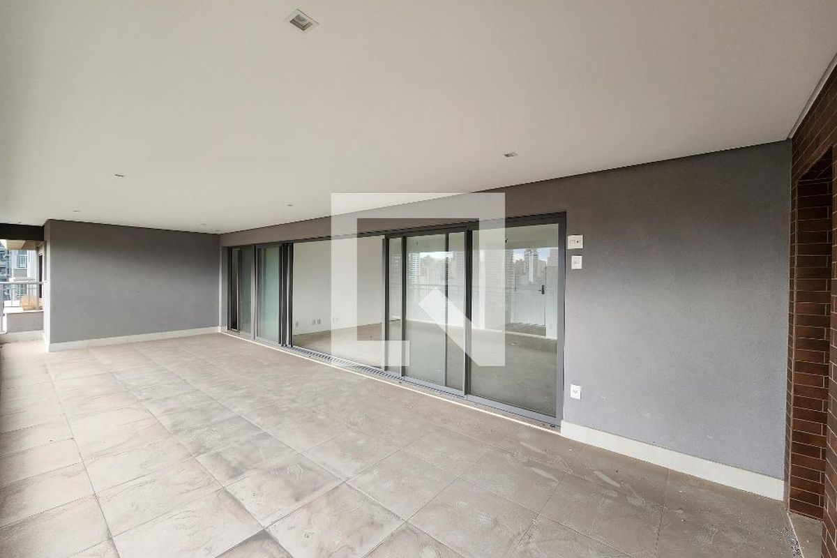 Apartamento, 5 quartos, 245 m² - Foto 9