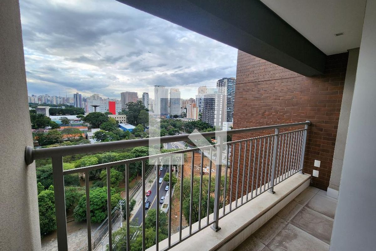 Apartamento, 5 quartos, 245 m² - Foto 64