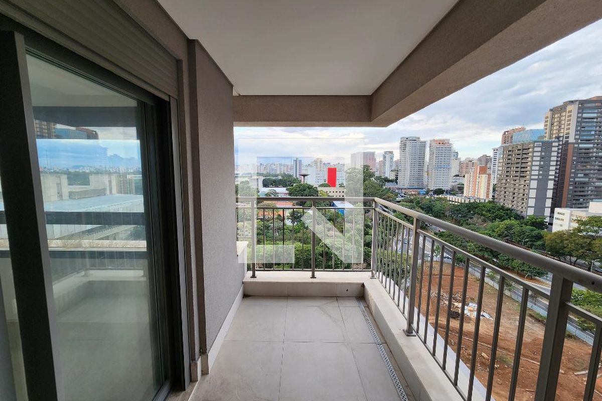 Apartamento, 5 quartos, 245 m² - Foto 42