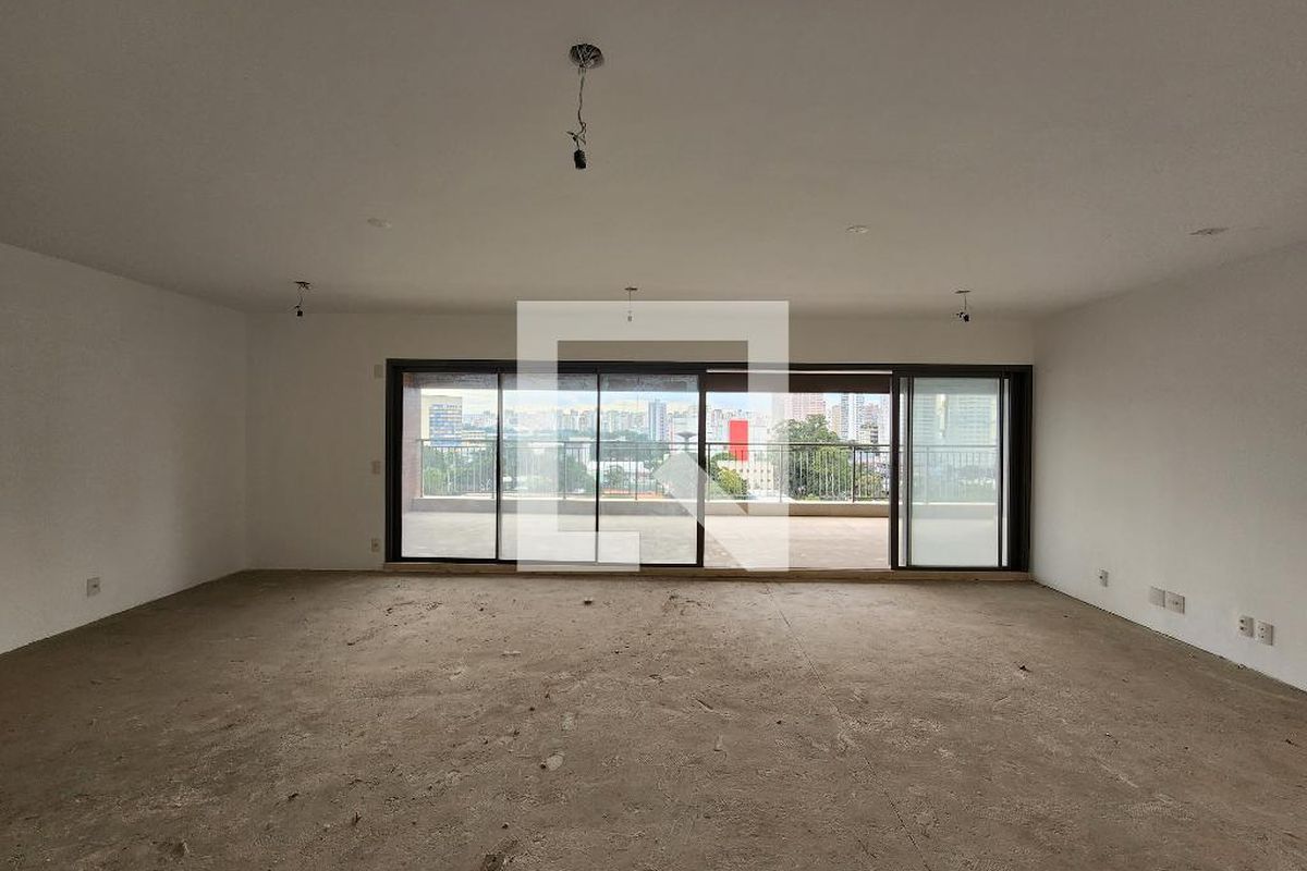 Apartamento, 5 quartos, 245 m² - Foto 3