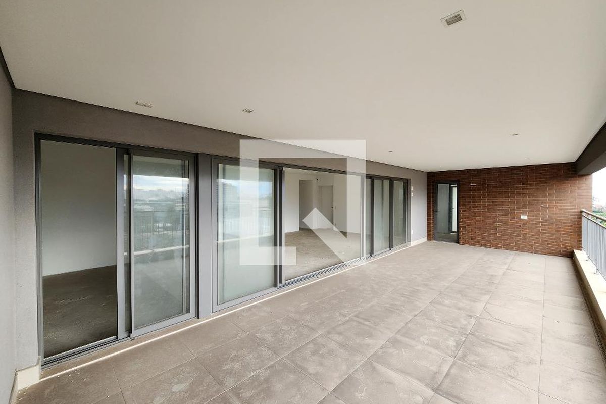 Apartamento, 5 quartos, 245 m² - Foto 11