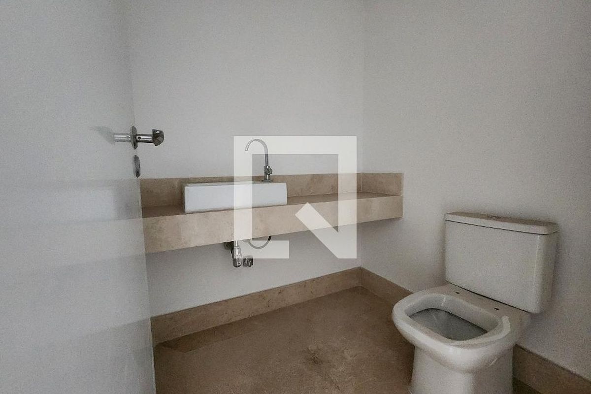 Apartamento, 5 quartos, 245 m² - Foto 17