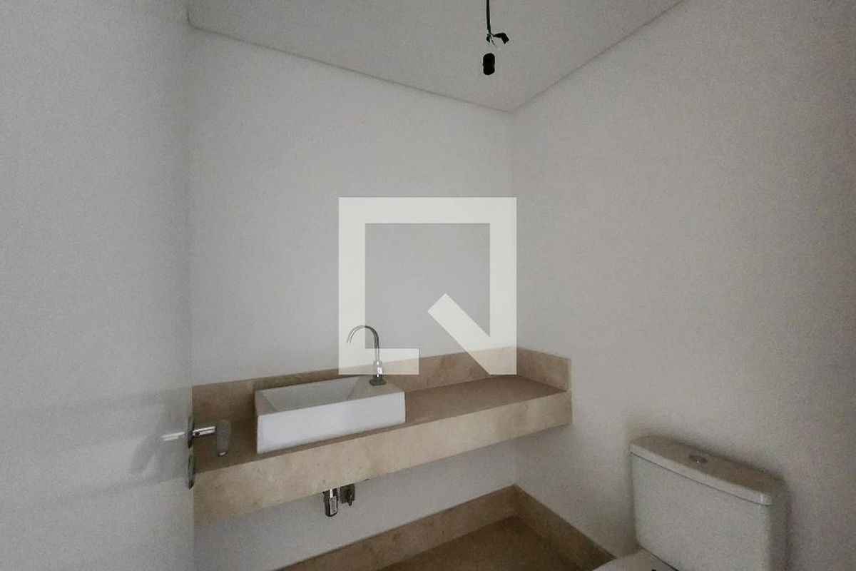 Apartamento, 5 quartos, 245 m² - Foto 16