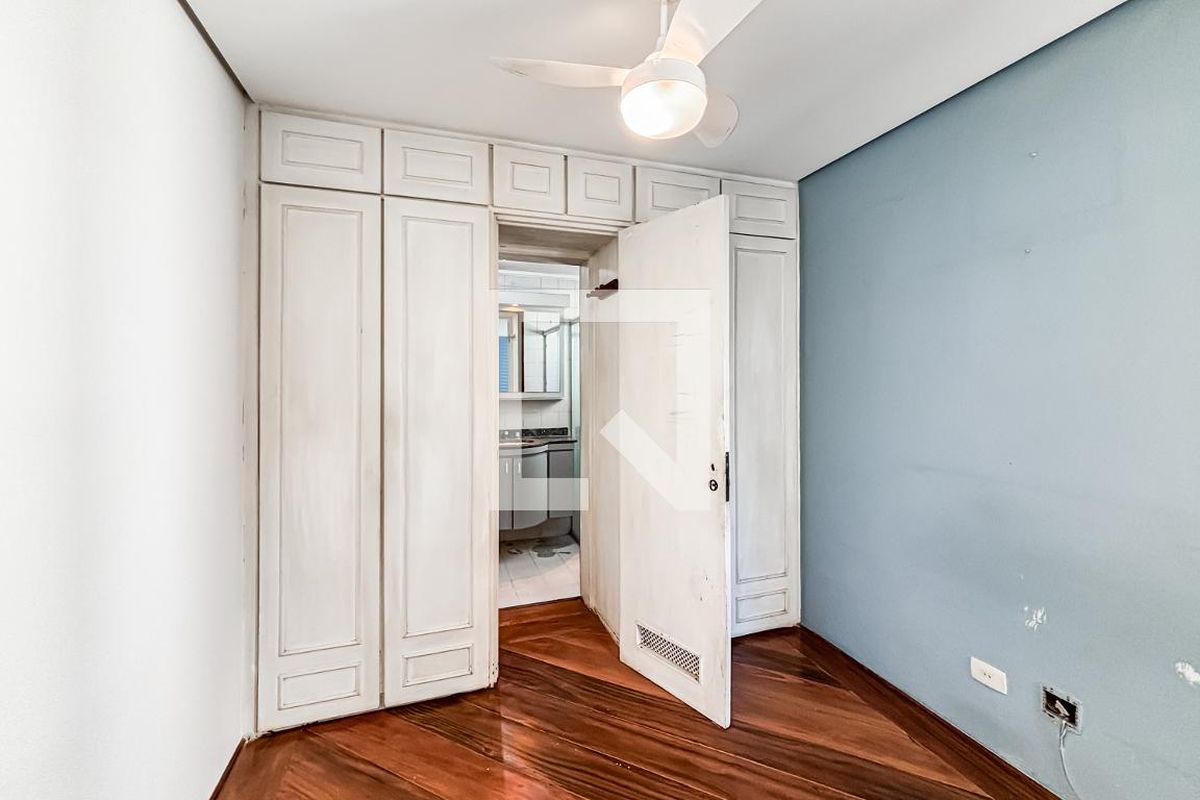 Apartamento, 2 quartos, 70 m² - Foto 9