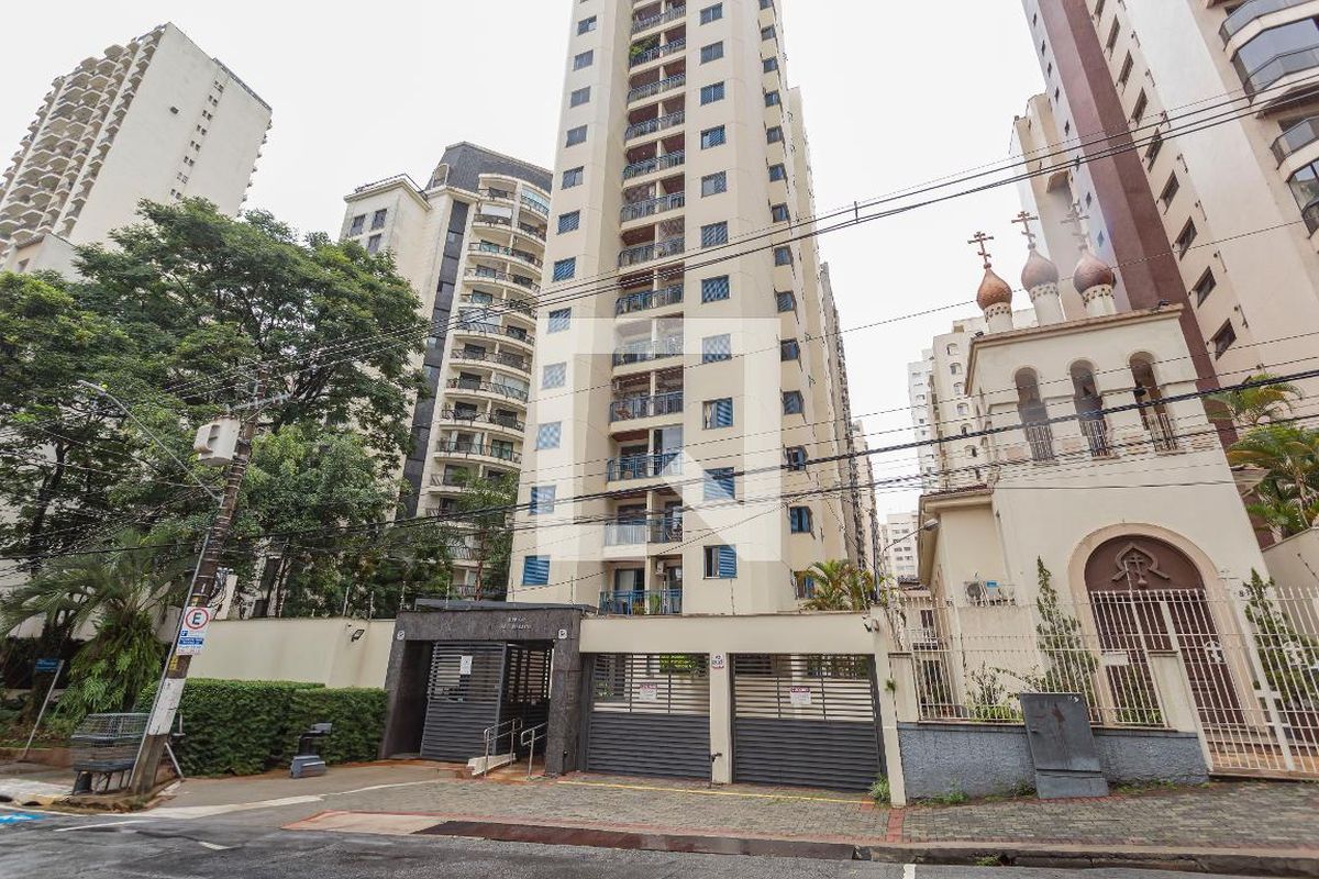 Apartamento, 2 quartos, 70 m² - Foto 44