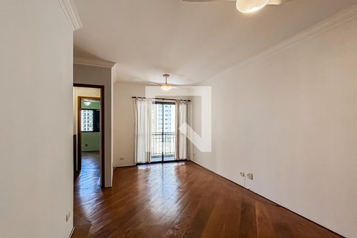 Apartamento, 2 quartos, 70 m² - Foto 2