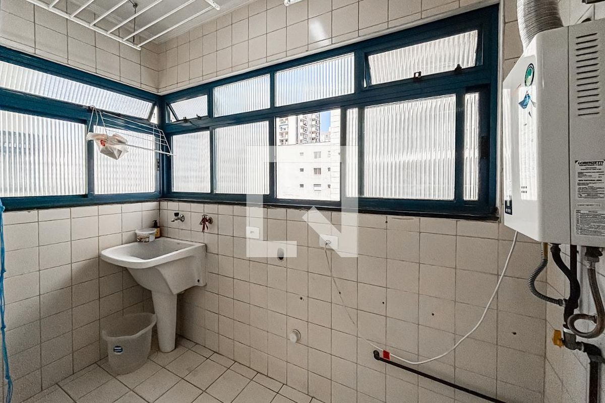 Apartamento, 2 quartos, 70 m² - Foto 26