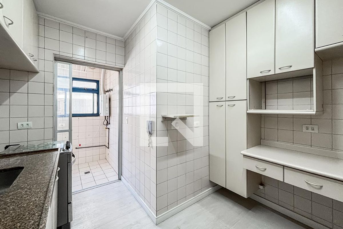 Apartamento, 2 quartos, 70 m² - Foto 8