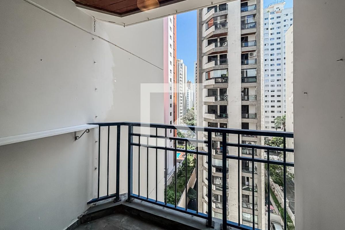 Apartamento, 2 quartos, 70 m² - Foto 31