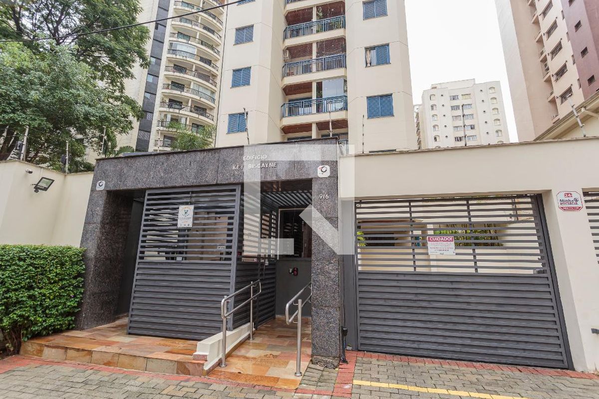 Apartamento, 2 quartos, 70 m² - Foto 43
