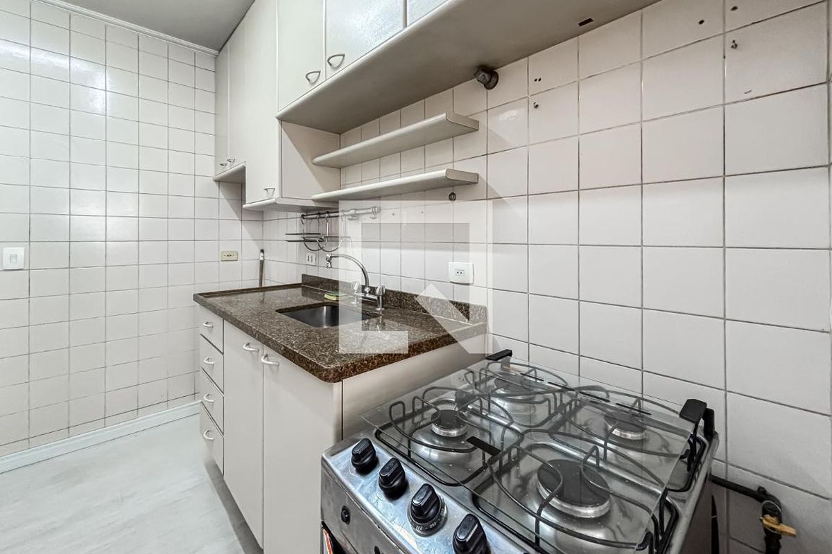 Apartamento, 2 quartos, 70 m² - Foto 6