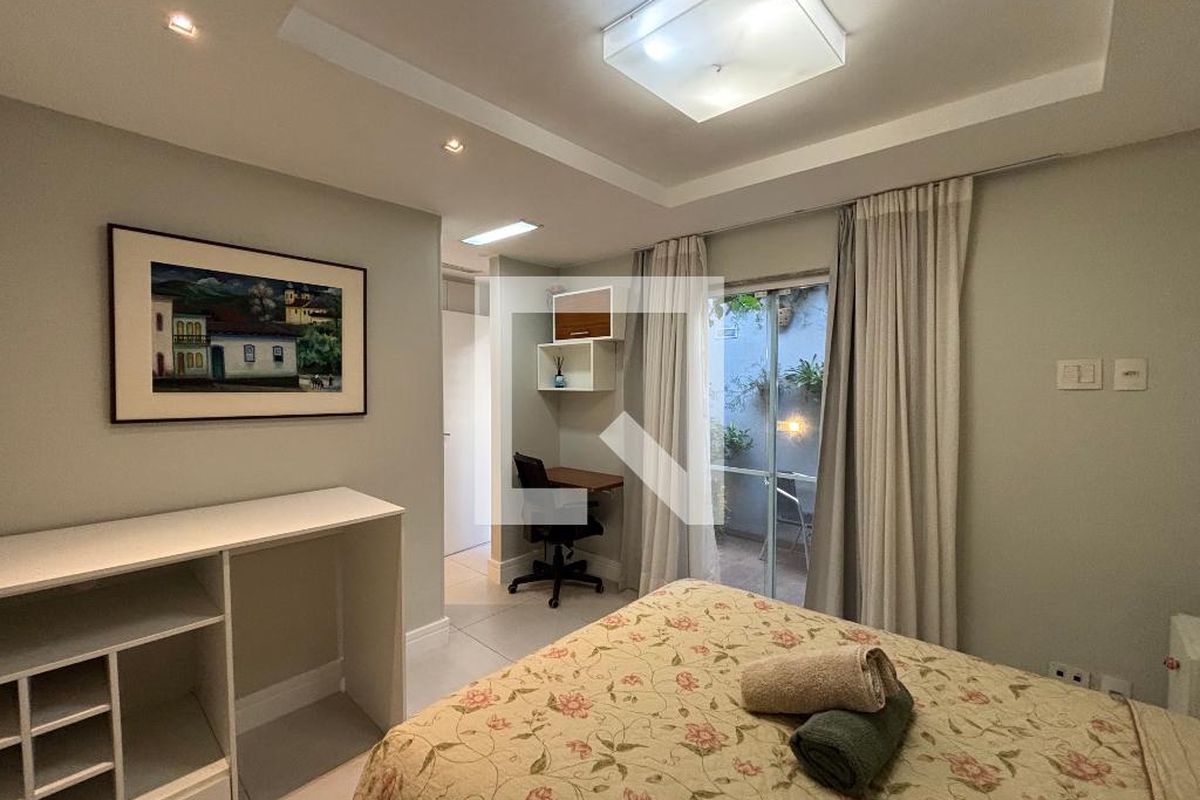 Apartamento, 2 quartos, 70 m² - Foto 38