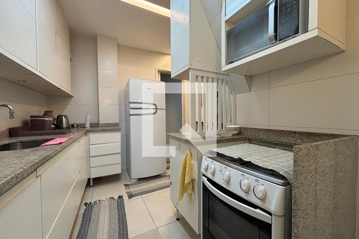 Apartamento, 2 quartos, 70 m² - Foto 62