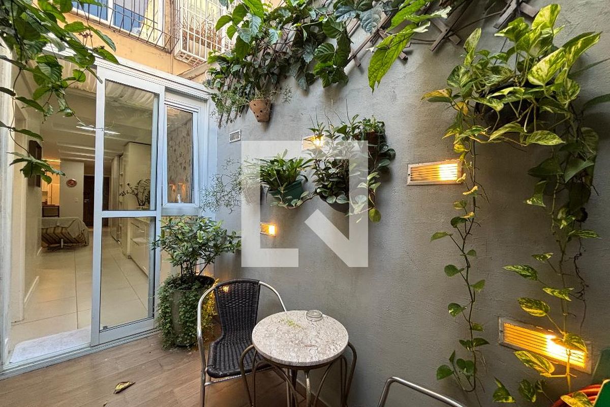 Apartamento, 2 quartos, 70 m² - Foto 46