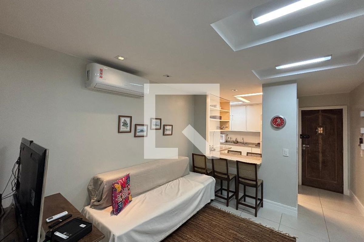 Apartamento, 2 quartos, 70 m² - Foto 4