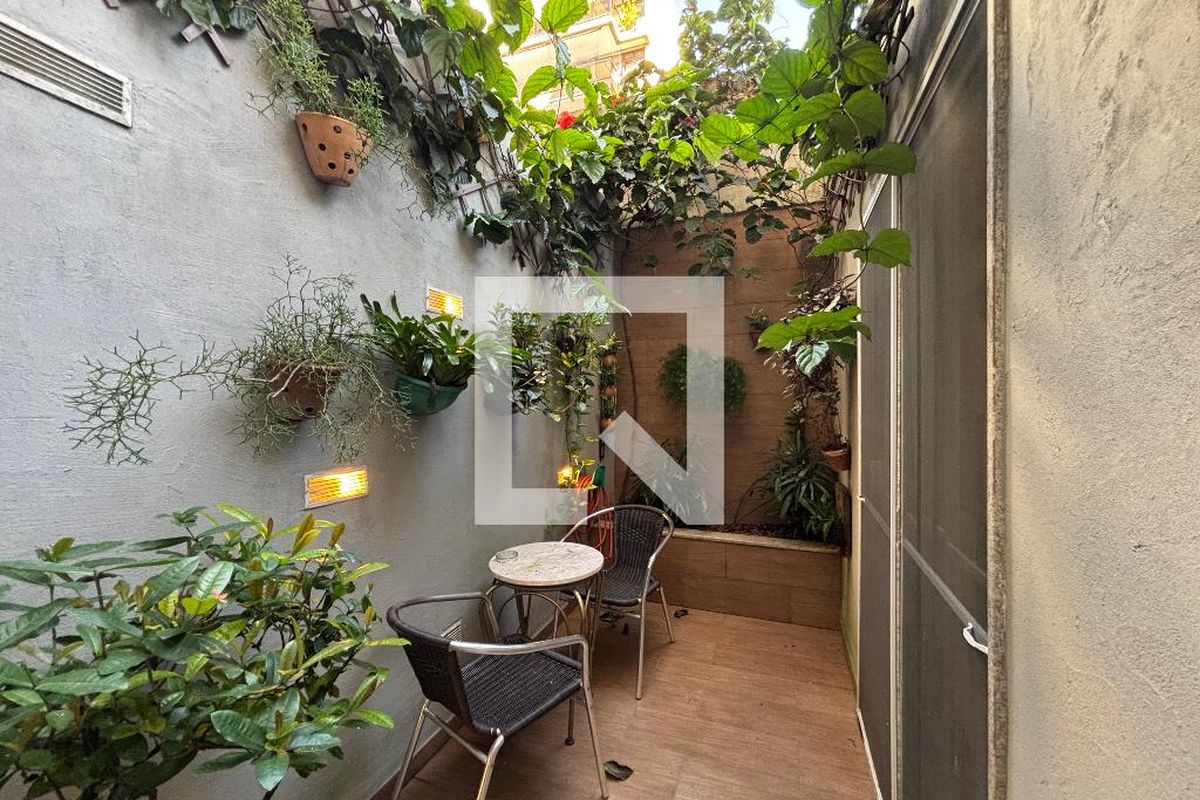 Apartamento, 2 quartos, 70 m² - Foto 44