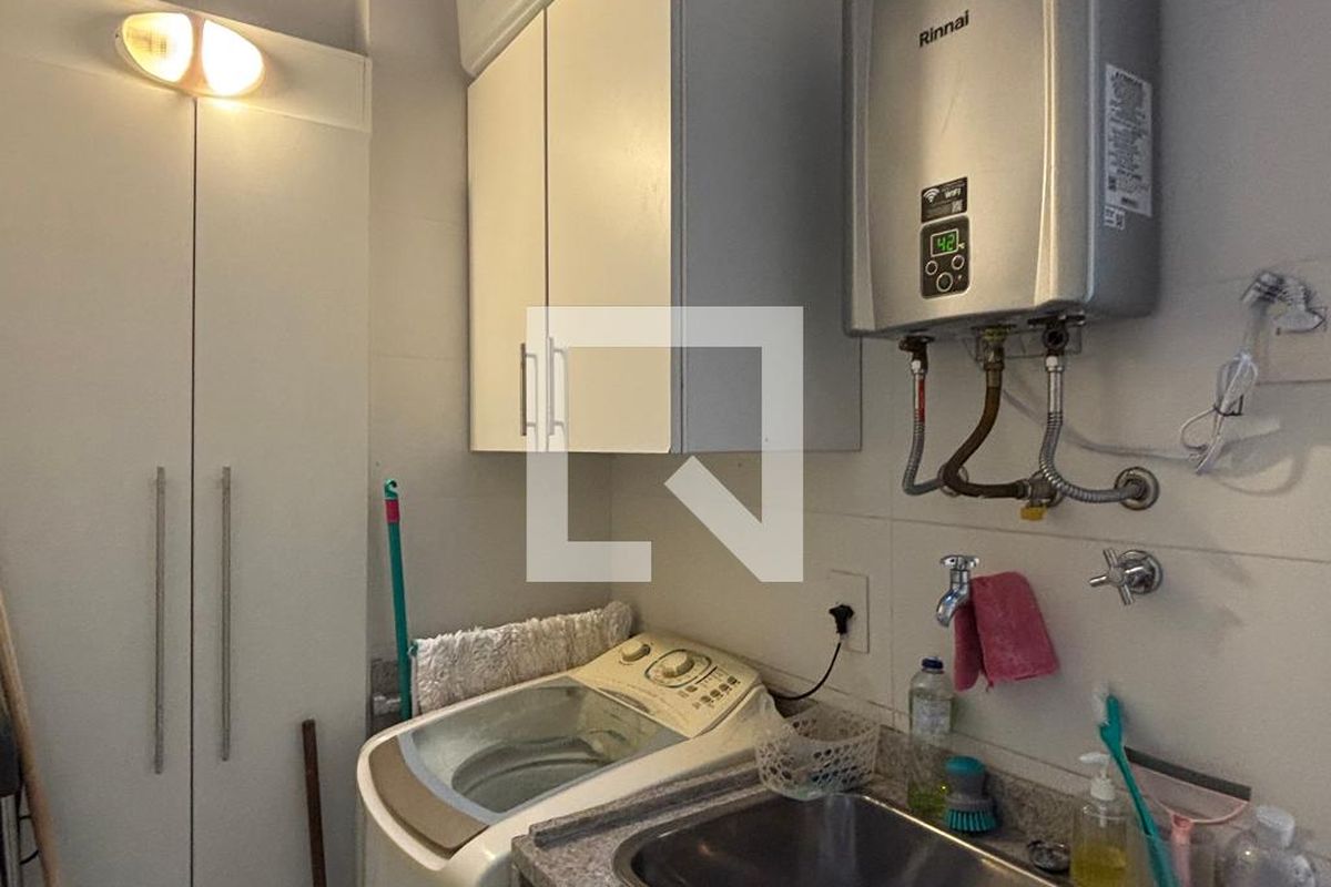 Apartamento, 2 quartos, 70 m² - Foto 66