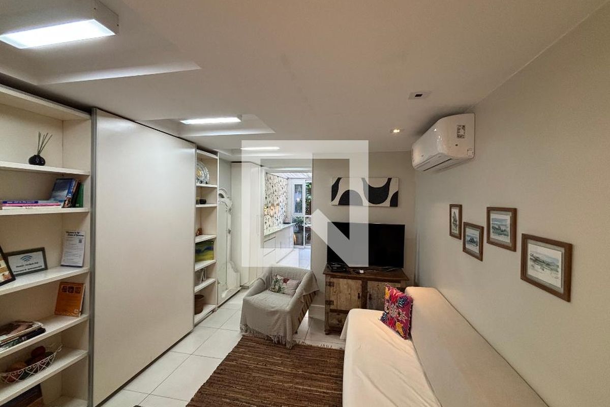 Apartamento, 2 quartos, 70 m² - Foto 8