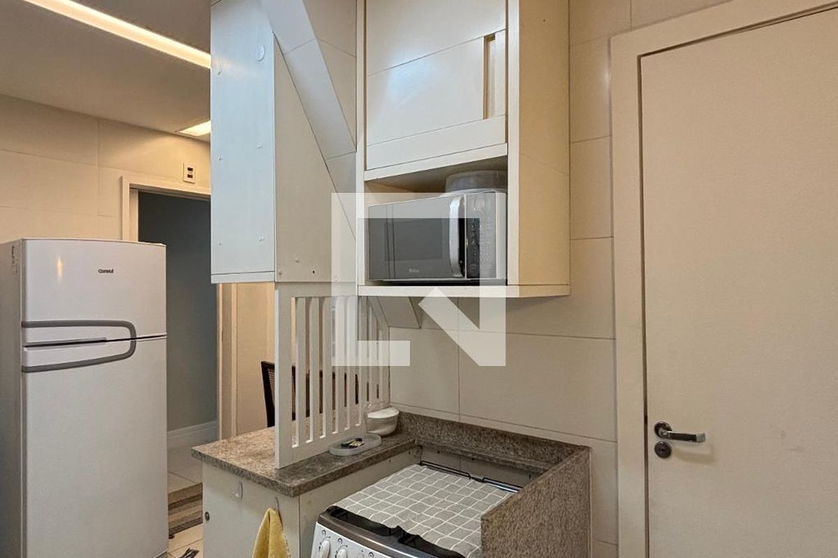 Apartamento, 2 quartos, 70 m² - Foto 70