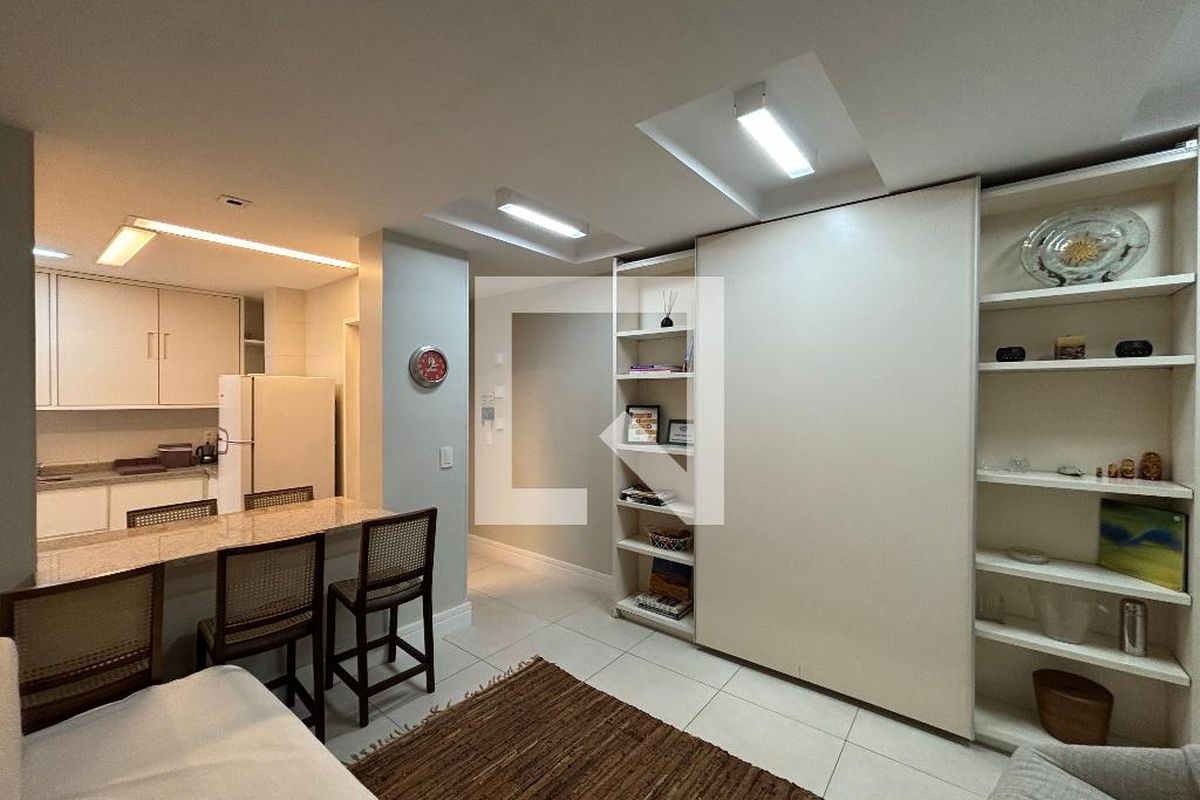 Apartamento, 2 quartos, 70 m² - Foto 6