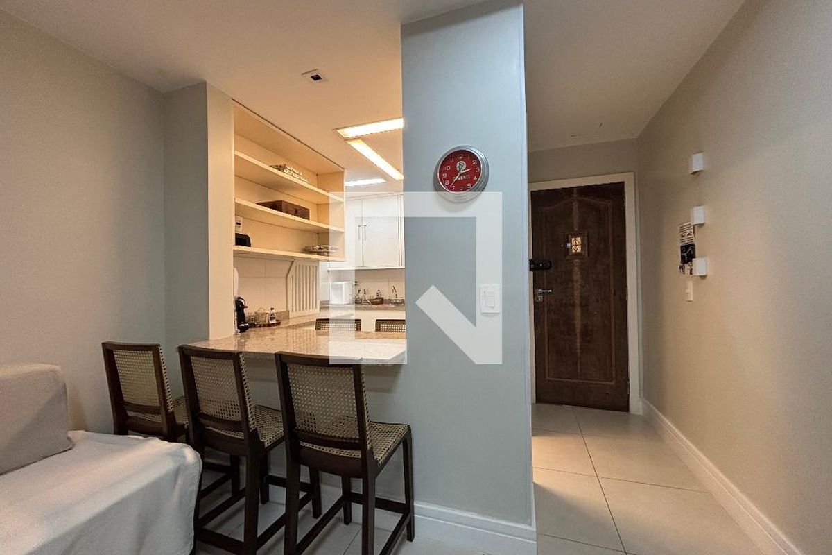 Apartamento, 2 quartos, 70 m² - Foto 58