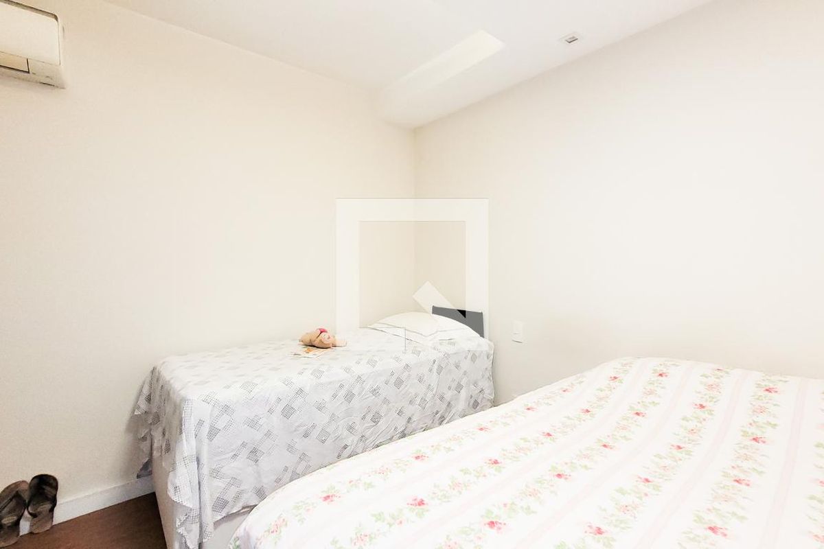 Apartamento à Venda - Cambuí, 2 Quartos,  75 m2 em , Campinas - sp | SoloBR