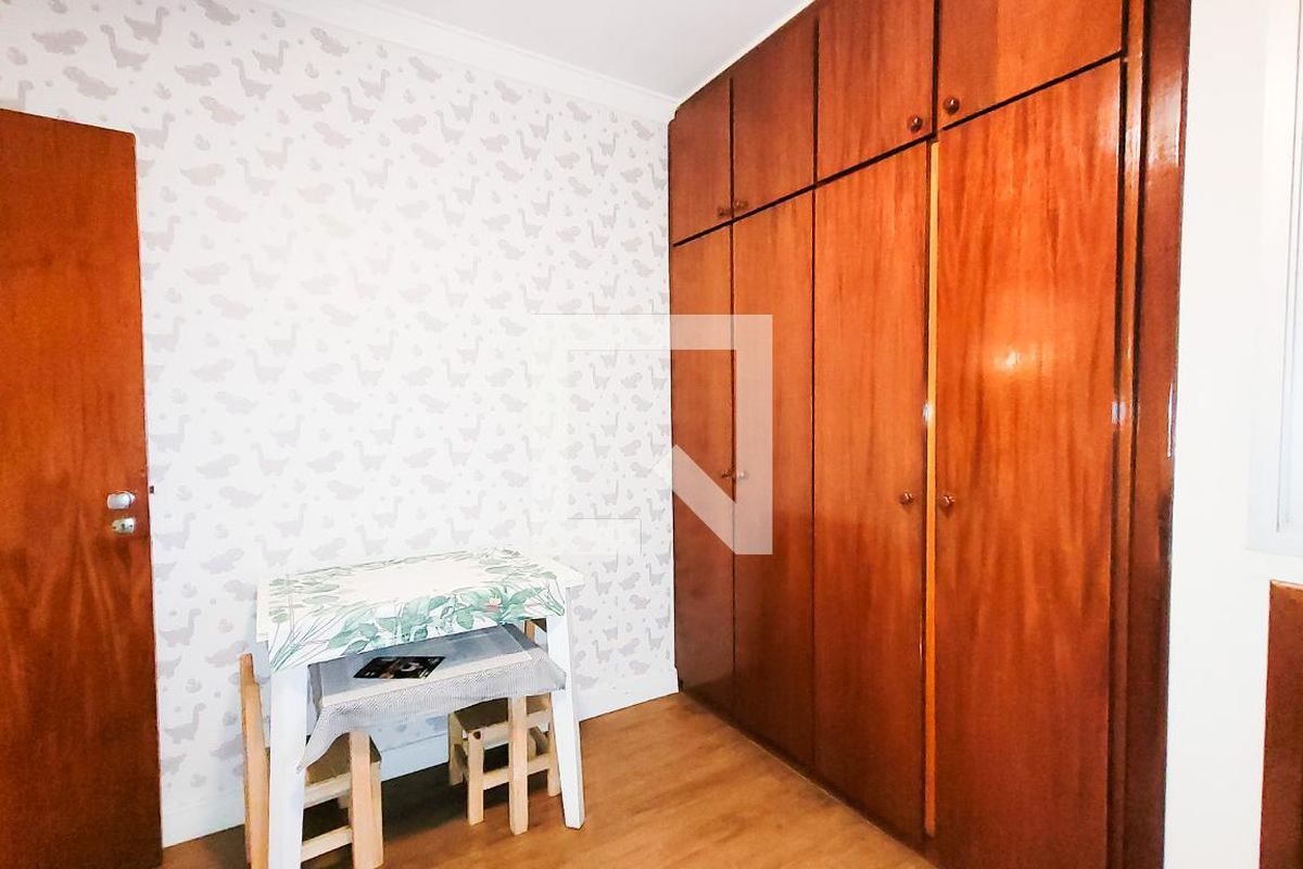 Apartamento à Venda - Cambuí, 2 Quartos,  75 m2 em , Campinas - sp | SoloBR