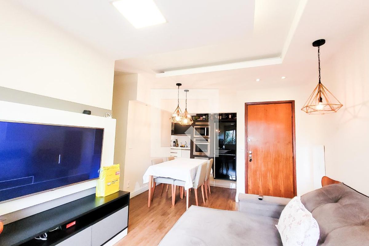 Apartamento à Venda - Cambuí, 2 Quartos,  75 m2 em , Campinas - sp | SoloBR