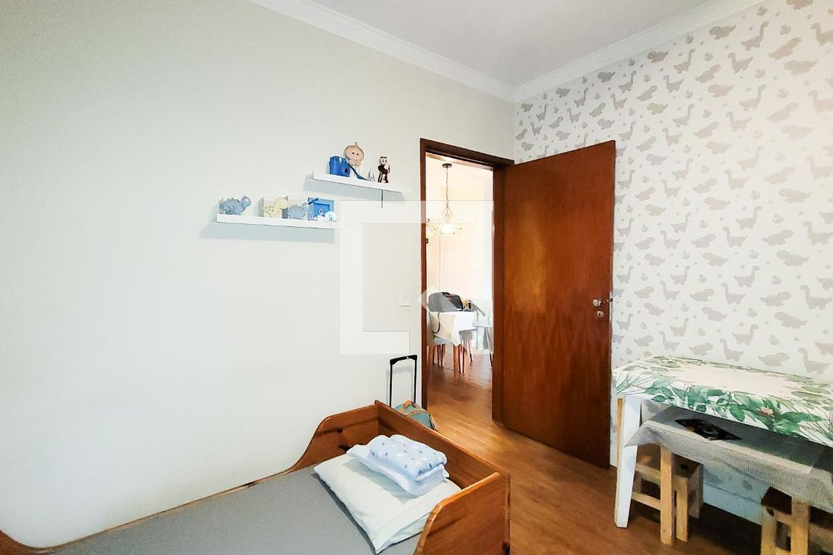 Apartamento à Venda - Cambuí, 2 Quartos,  75 m2 em , Campinas - sp | SoloBR