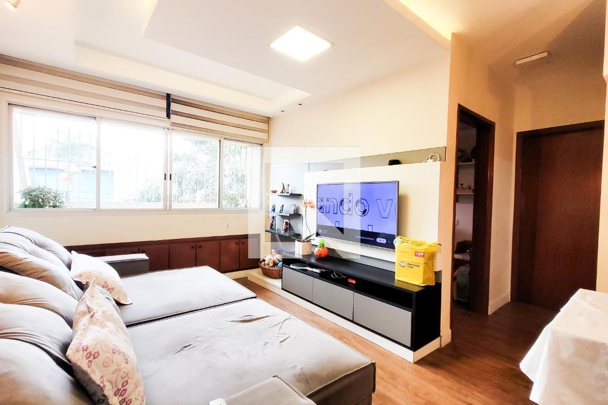 Apartamento à Venda - Cambuí, 2 Quartos,  75 m2 em , Campinas - sp | SoloBR
