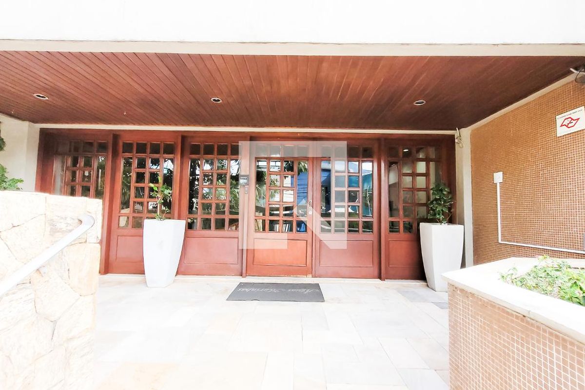 Apartamento à Venda - Cambuí, 2 Quartos,  75 m2 em , Campinas - sp | SoloBR