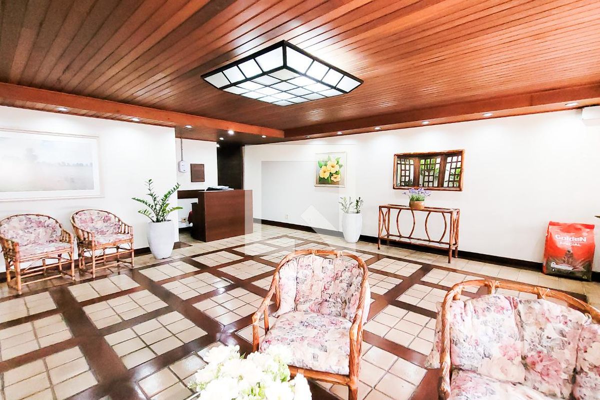Apartamento à Venda - Cambuí, 2 Quartos,  75 m2 em , Campinas - sp | SoloBR