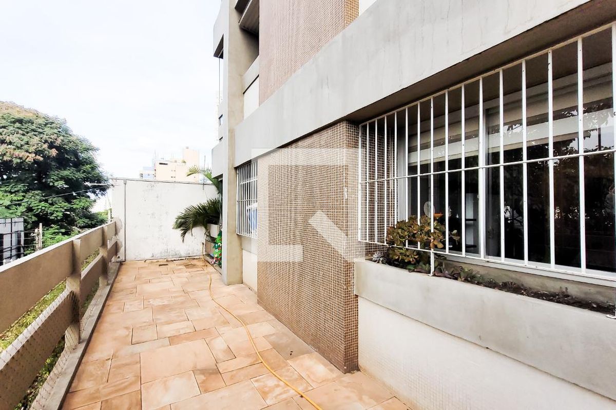 Apartamento à Venda - Cambuí, 2 Quartos,  75 m2 em , Campinas - sp | SoloBR