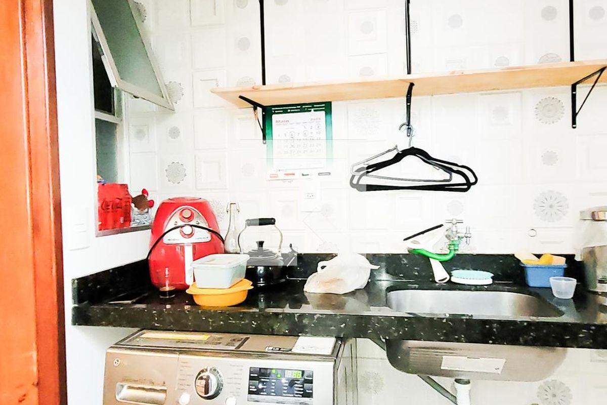 Apartamento à Venda - Cambuí, 2 Quartos,  75 m2 em , Campinas - sp | SoloBR