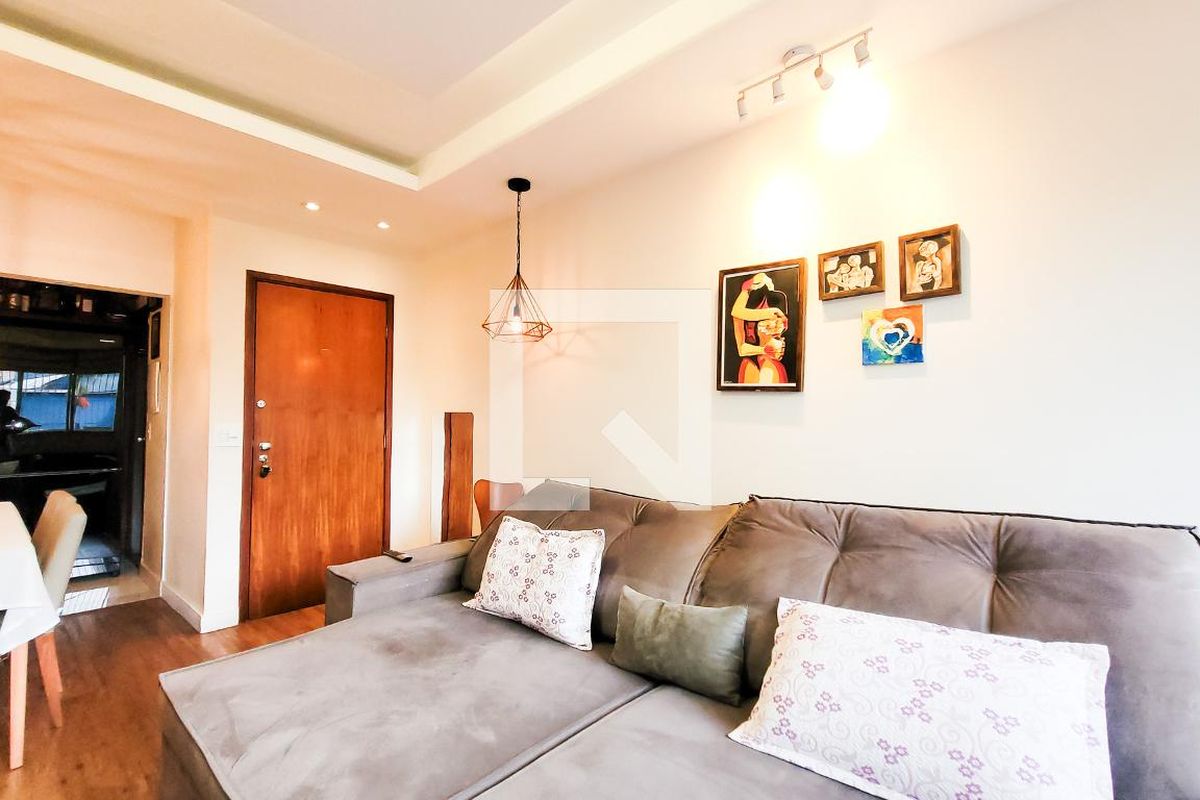 Apartamento à Venda - Cambuí, 2 Quartos,  75 m2 em , Campinas - sp | SoloBR